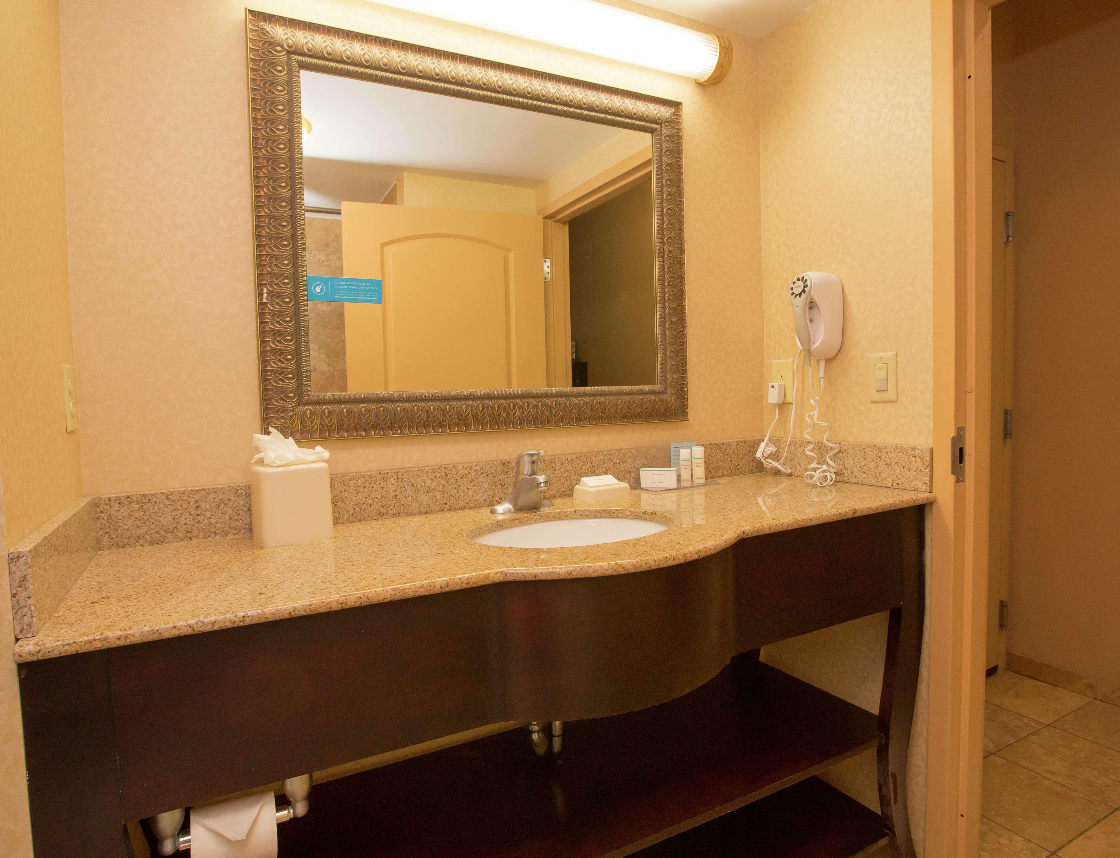 Hampton Inn & Suites Houston Rosenberg Exterior foto