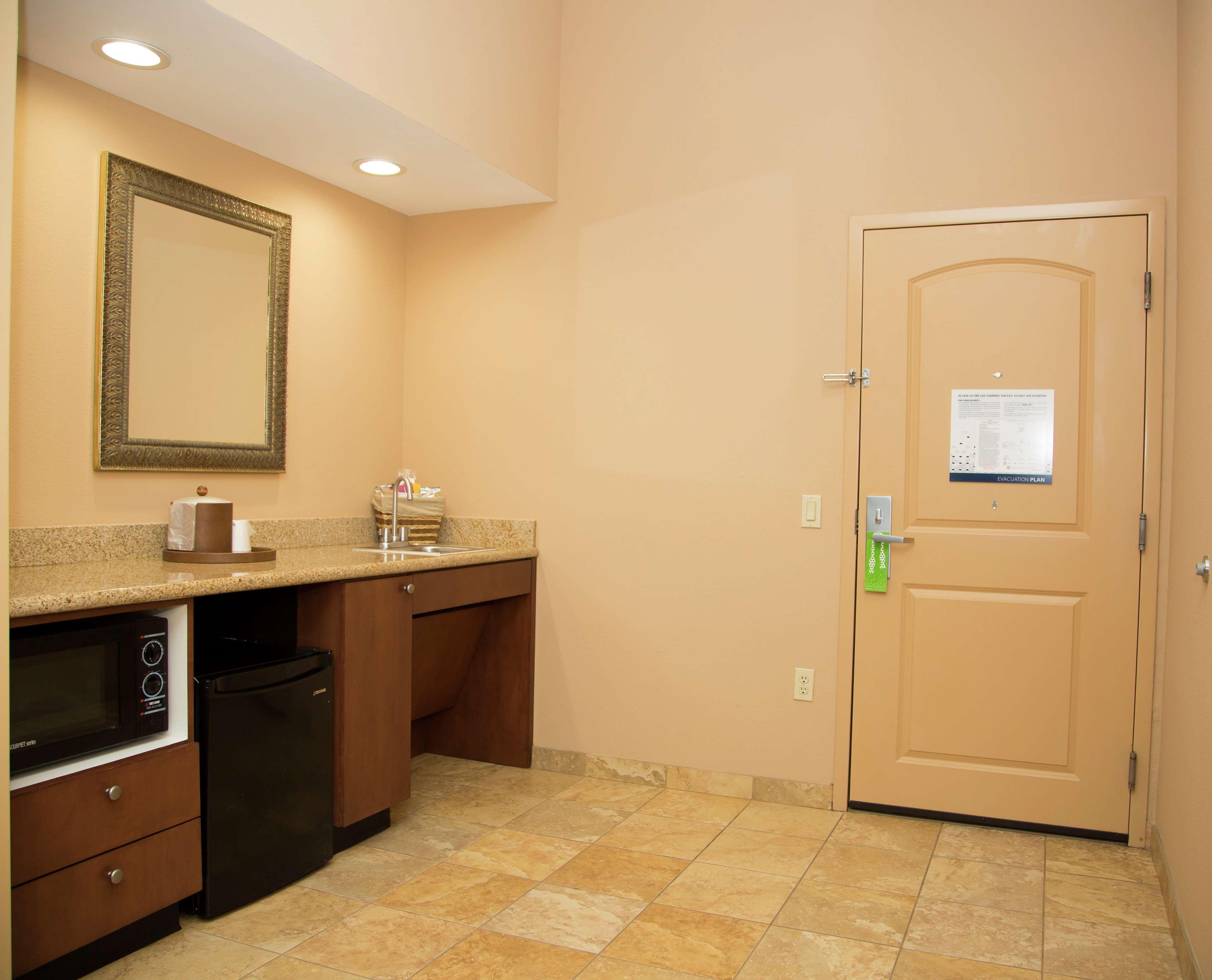 Hampton Inn & Suites Houston Rosenberg Exterior foto