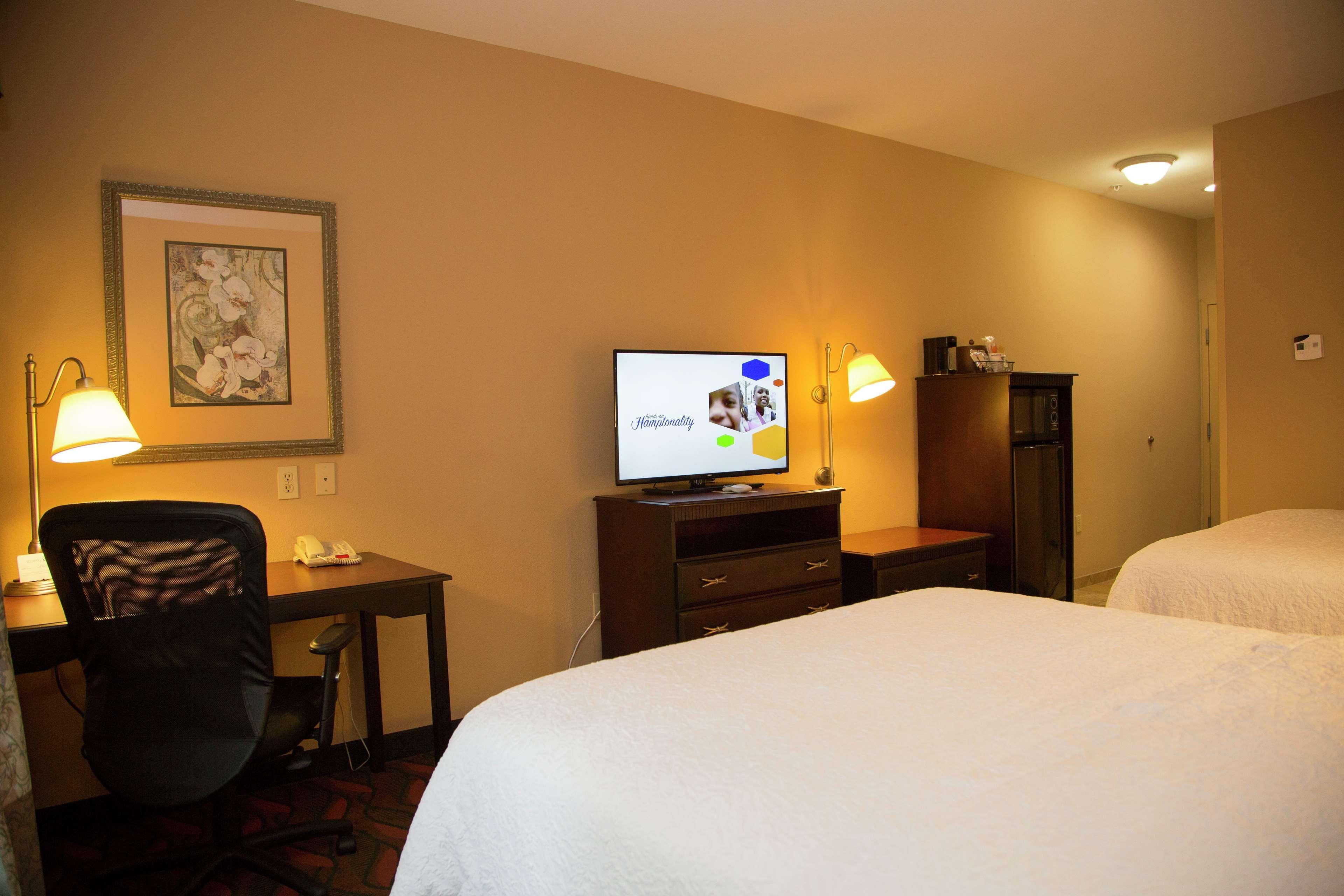 Hampton Inn & Suites Houston Rosenberg Exterior foto