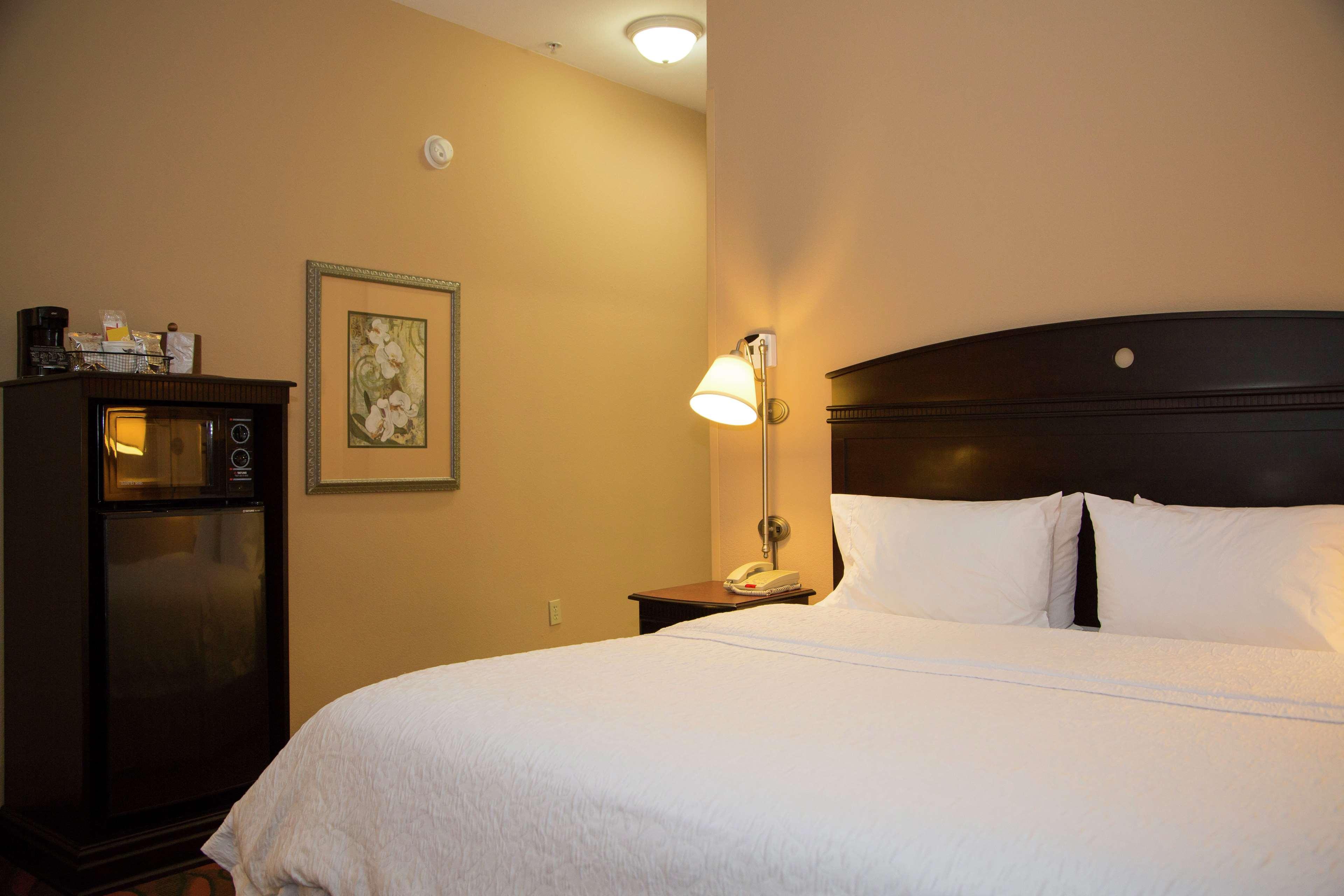 Hampton Inn & Suites Houston Rosenberg Exterior foto