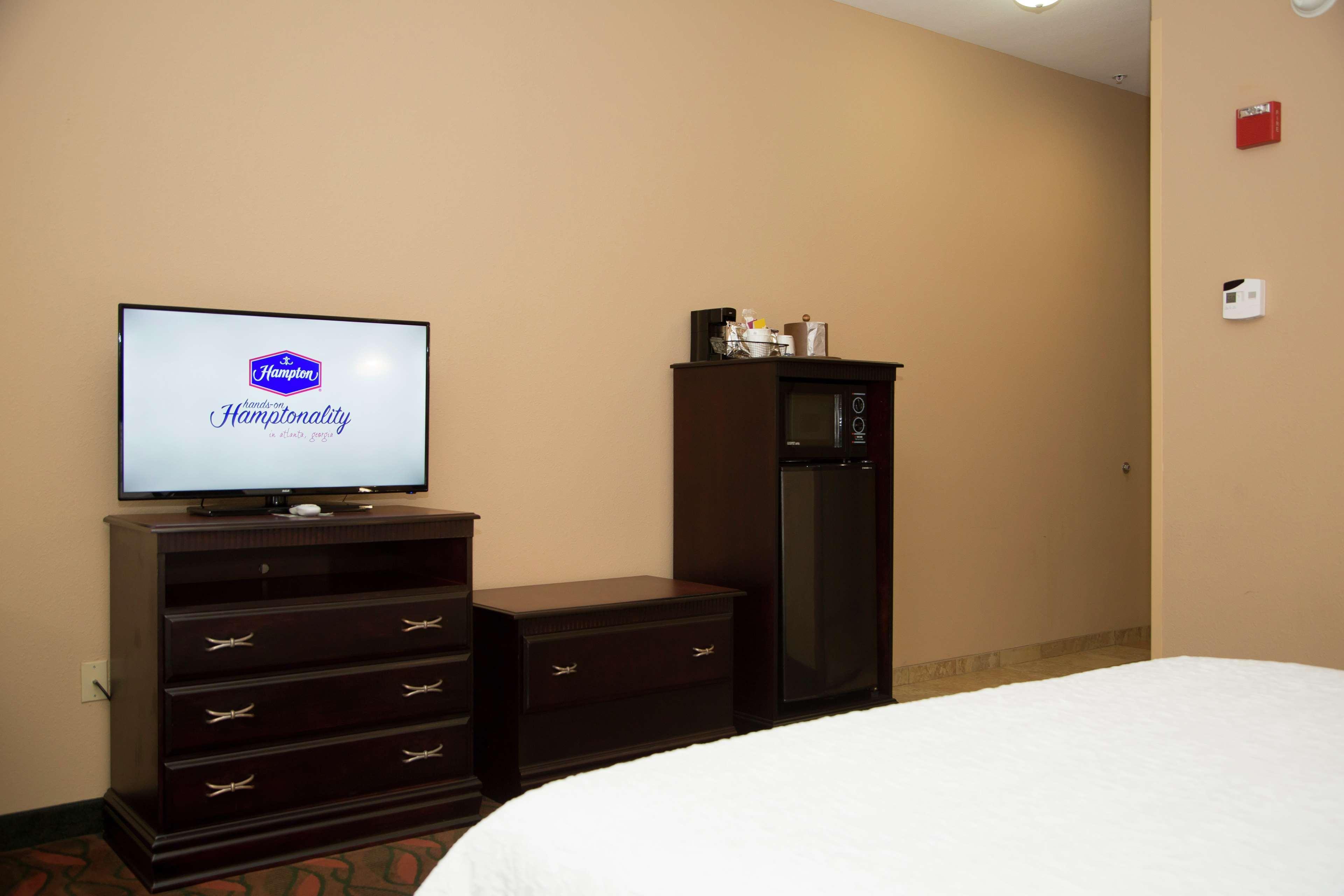 Hampton Inn & Suites Houston Rosenberg Exterior foto