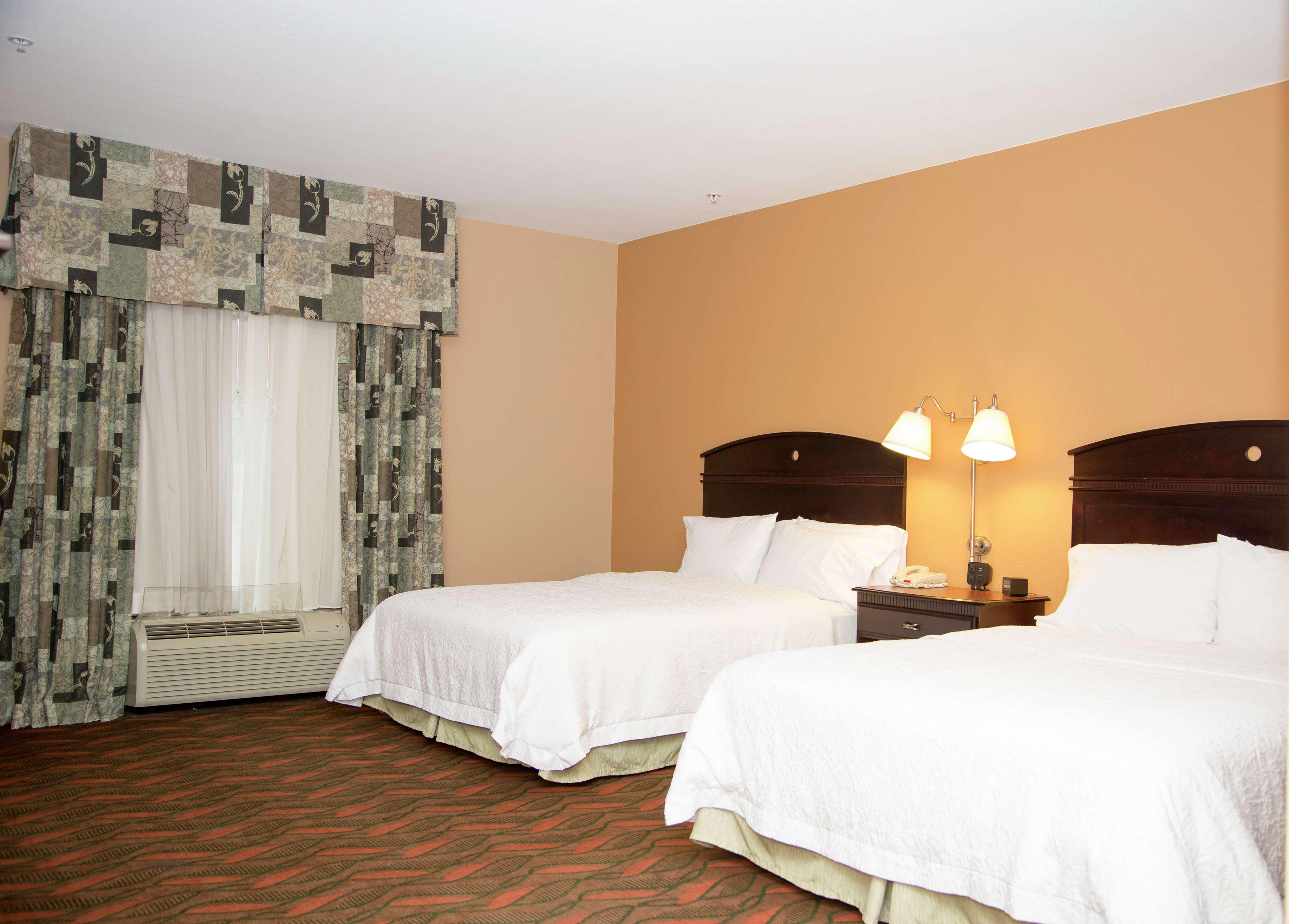Hampton Inn & Suites Houston Rosenberg Exterior foto