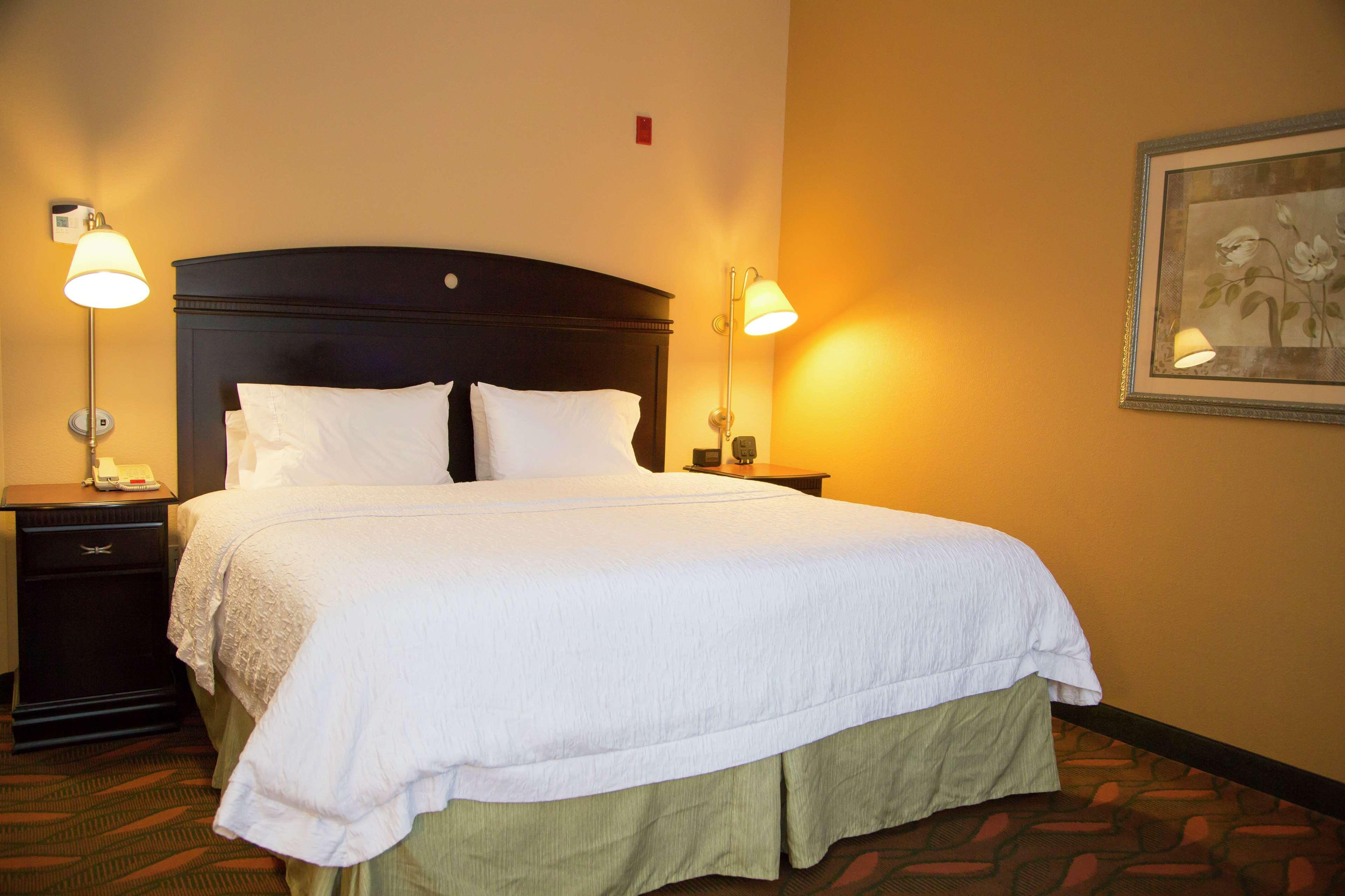 Hampton Inn & Suites Houston Rosenberg Exterior foto