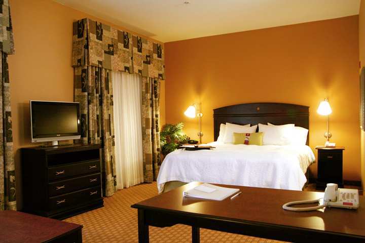 Hampton Inn & Suites Houston Rosenberg Exterior foto